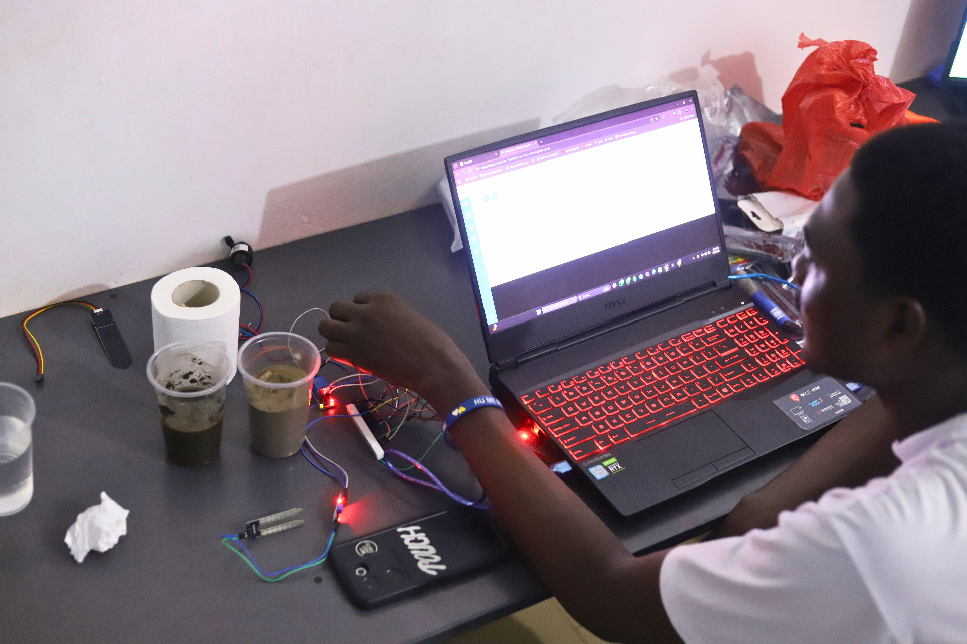 Code Club Academy | Tech Education & IT Services