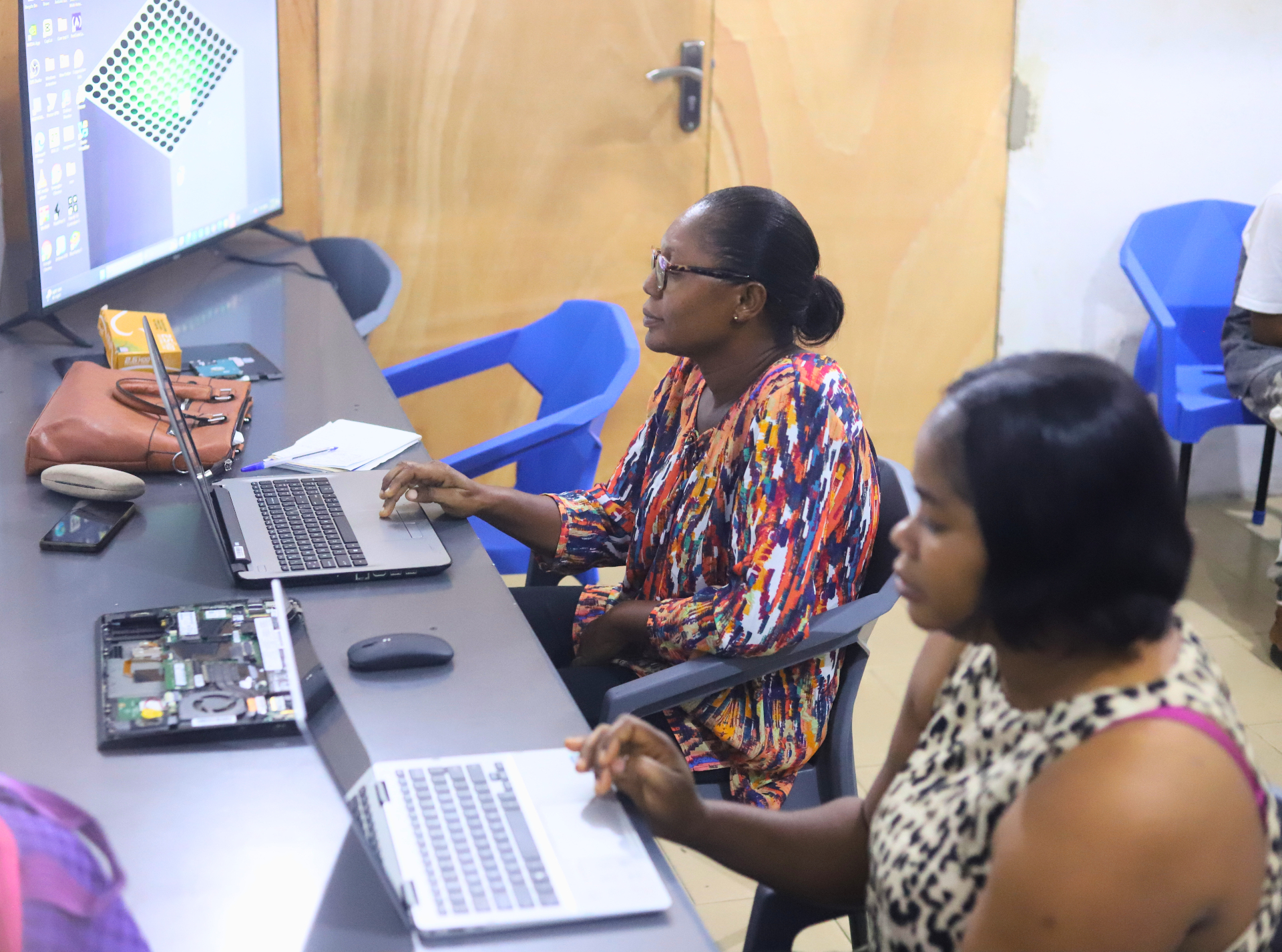 Code Club Academy | Tech Education & IT Services