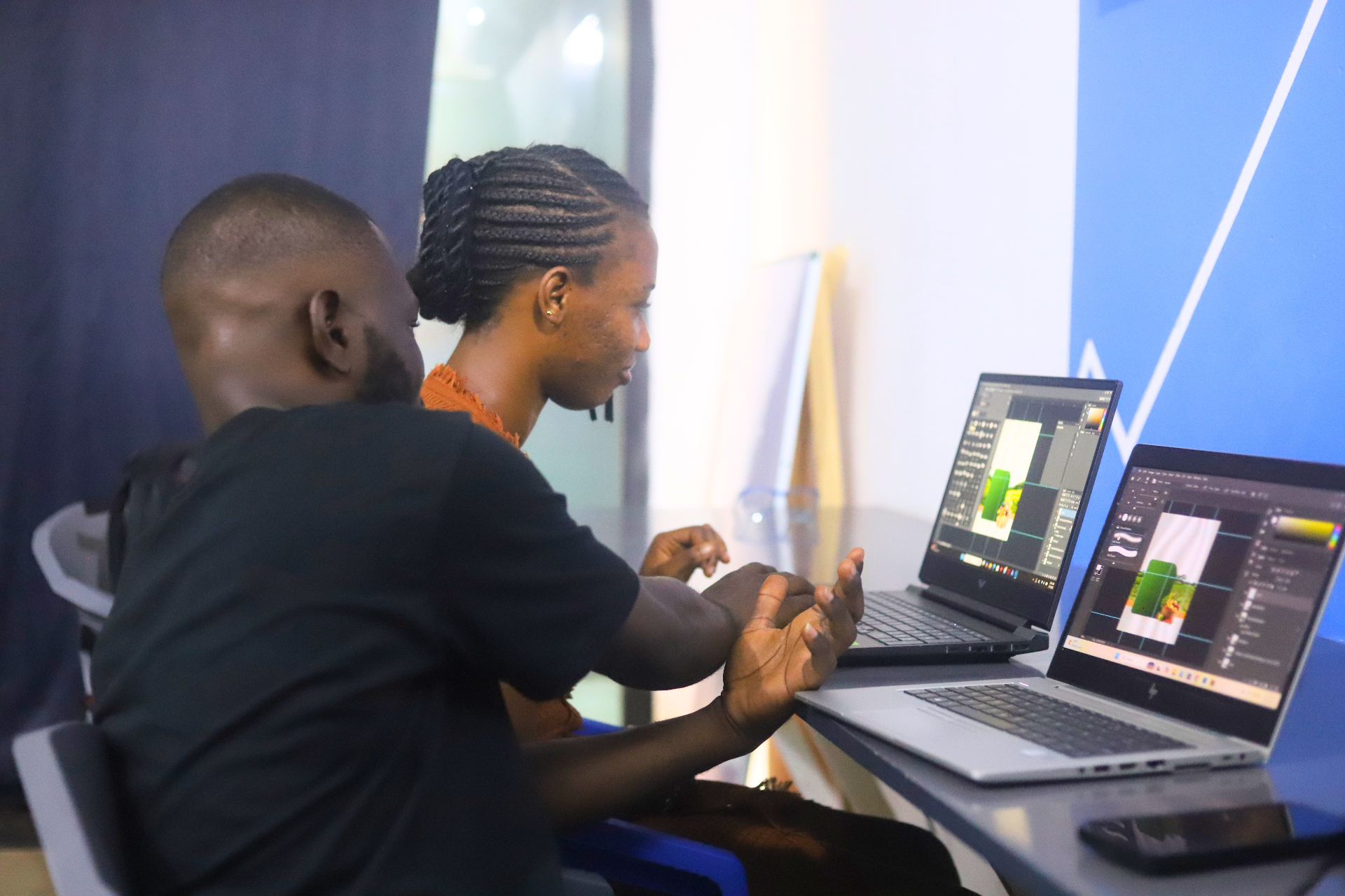 Code Club Academy | Tech Education & IT Services